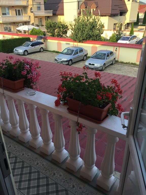 פיאטרה ניאמט Pensiunea Flora מראה חיצוני תמונה